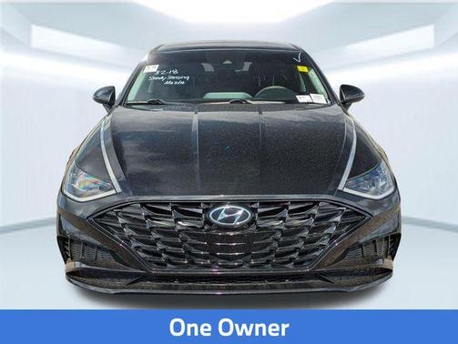 2022 Hyundai SONATA SEL