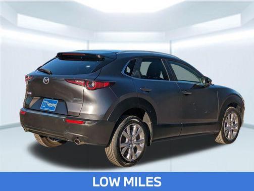 2021 Mazda CX-30 Select