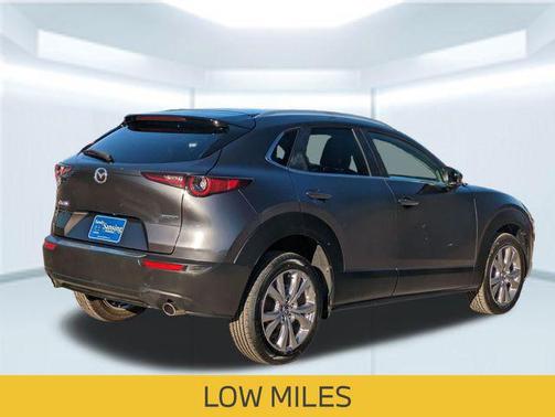 2021 Mazda CX-30 Select