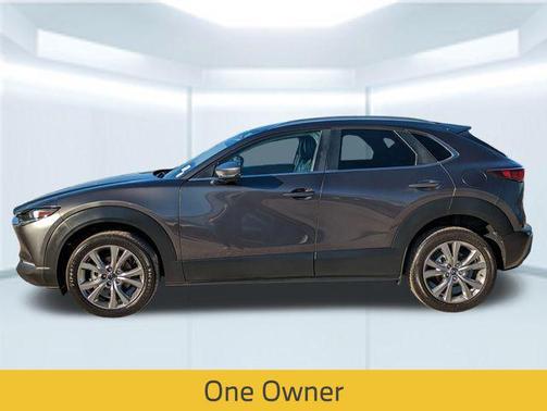 2021 Mazda CX-30 Select