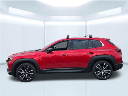 2025 Mazda CX-50 2.5 S Premium Plus Package