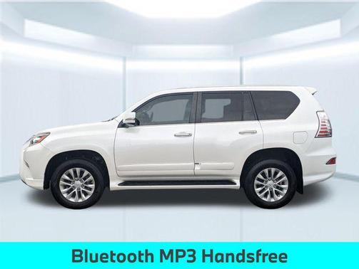 2018 Lexus GX 460 Premium
