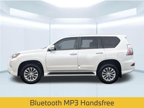 2018 Lexus GX 460 Premium