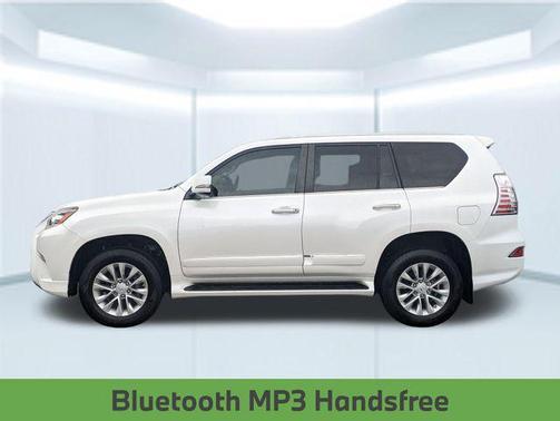 2018 Lexus GX 460 Premium