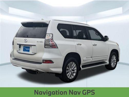 2018 Lexus GX 460 Premium