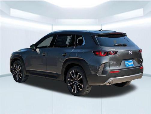 2025 Mazda CX-50 2.5 Turbo Premium Package