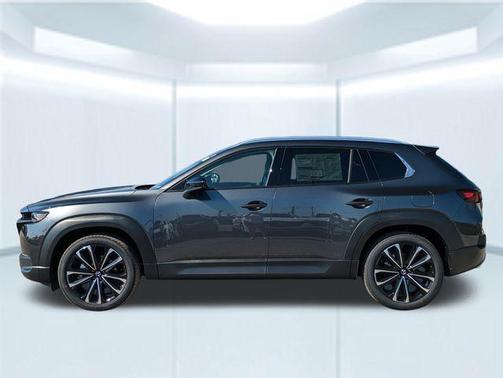 2025 Mazda CX-50 2.5 Turbo Premium Package