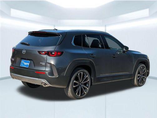 2025 Mazda CX-50 2.5 Turbo Premium Package