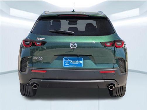 cypress 2026 Mazda CX-50 2.5 S Premium Package