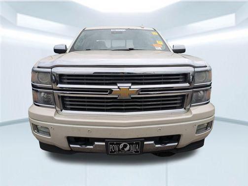 2015 Chevrolet Silverado 1500 High Country
