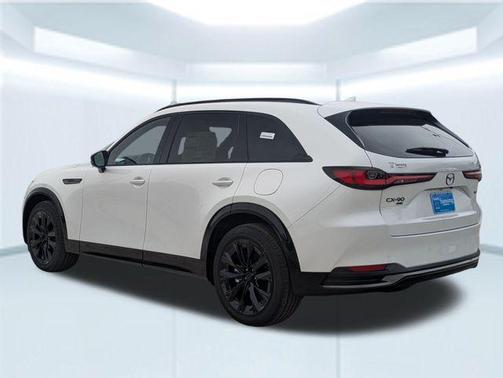 2026 Mazda CX-90 3.3 Turbo S Premium