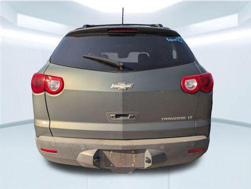 2011 Chevrolet Traverse 2LT