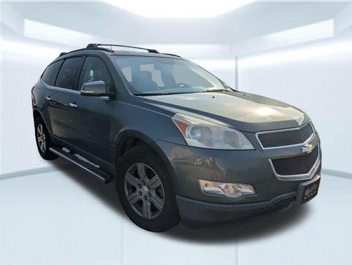 2011 Chevrolet Traverse 2LT
