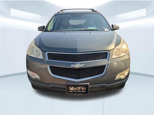 2011 Chevrolet Traverse 2LT