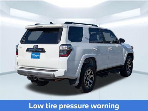 2019 Toyota 4Runner TRD Off Road