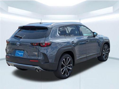 2025 Mazda CX-50 2.5 Turbo Premium Package