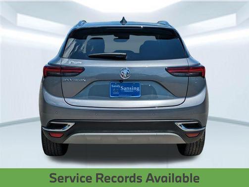 2021 Buick Envision FWD Essence