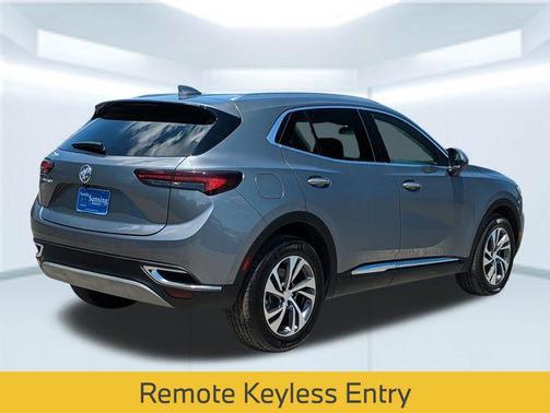 2021 Buick Envision FWD Essence