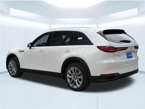 2026 Mazda CX-90 3.3 Turbo Preferred