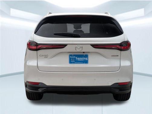 2026 Mazda CX-90 3.3 Turbo Preferred