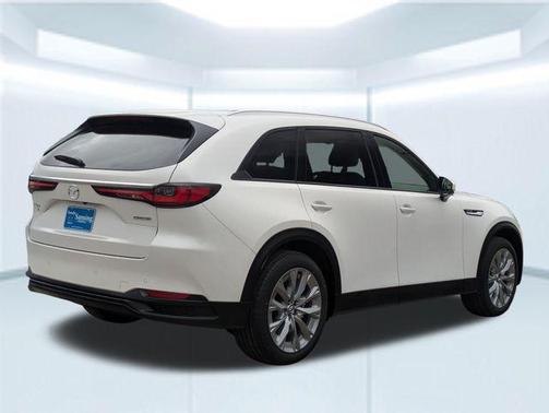 2026 Mazda CX-90 3.3 Turbo Preferred