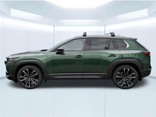 2025 Mazda CX-50 2.5 Turbo Premium Plus Package