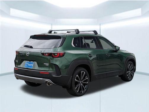 2025 Mazda CX-50 2.5 Turbo Premium Plus Package
