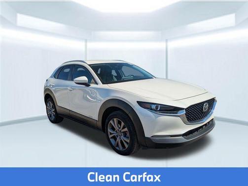 2023 Mazda CX-30 2.5 S Preferred Package