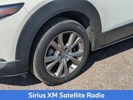 2023 Mazda CX-30 2.5 S Preferred Package