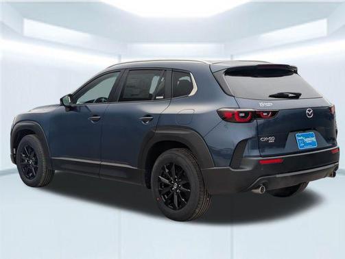 2026 Mazda CX-50 2.5 S Preferred Package