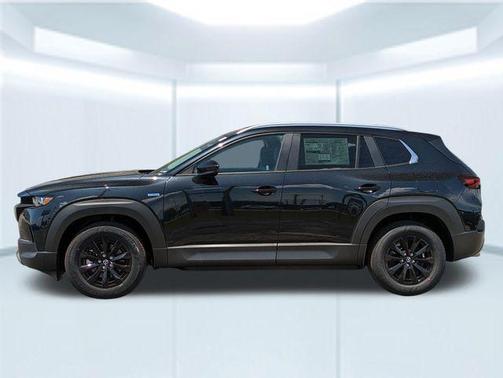 2025 Mazda CX-50 Hybrid Preferred Package