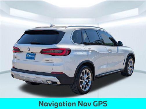 2023 BMW X5 sDrive40i