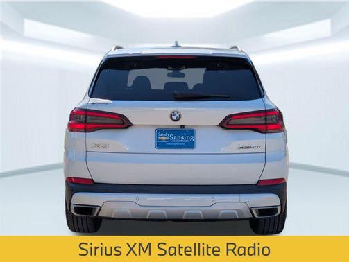 2023 BMW X5 sDrive40i