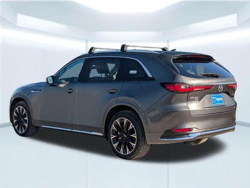 2026 Mazda CX-90 3.3 Turbo S Premium Plus