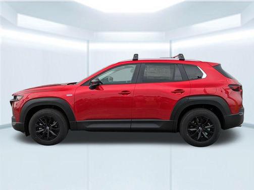 2025 Mazda CX-50 Hybrid Preferred Package