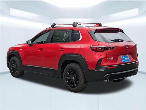 2025 Mazda CX-50 Hybrid Preferred Package