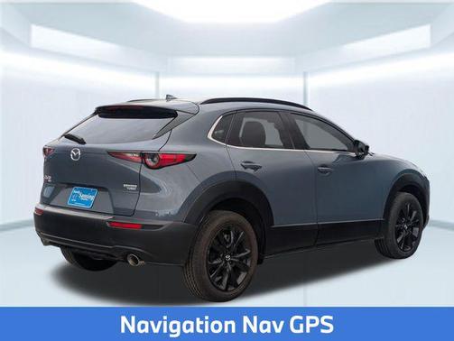 2025 Mazda CX-30 2.5 Turbo Premium Package