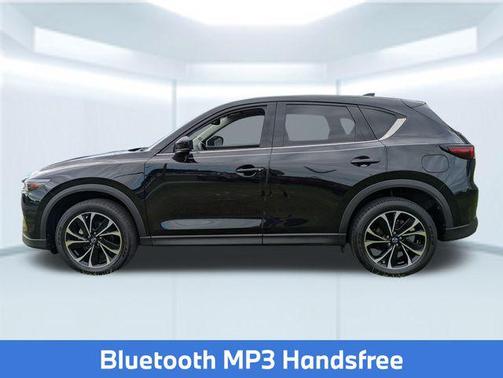 2022 Mazda CX-5 2.5 S Premium