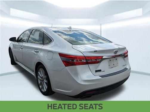 2013 Toyota Avalon Limited