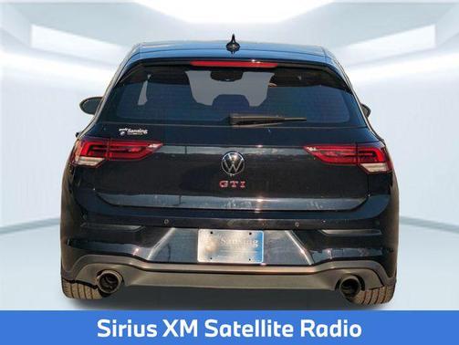 2022 Volkswagen Golf GTI 2.0T S DSG