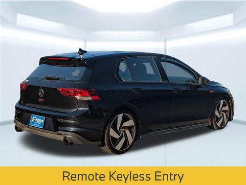 2022 Volkswagen Golf GTI 2.0T S DSG