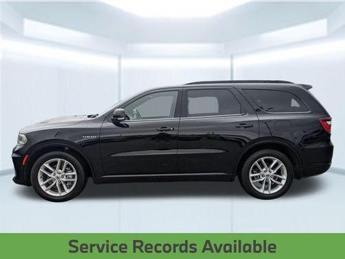 2023 Dodge Durango R/T Premium RWD