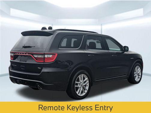 2023 Dodge Durango R/T Premium RWD