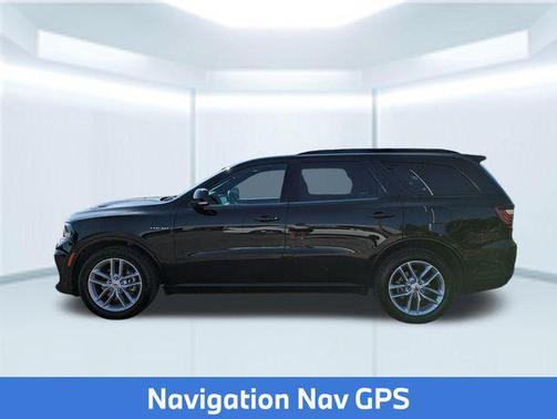 2023 Dodge Durango R/T Premium RWD