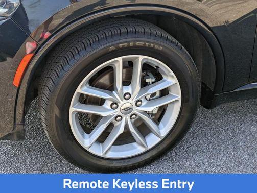 2023 Dodge Durango R/T Premium RWD