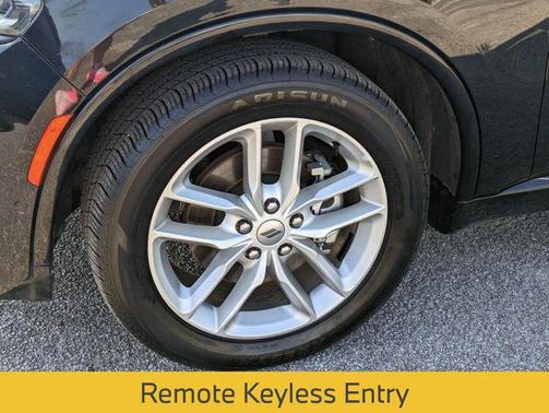 2023 Dodge Durango R/T Premium RWD