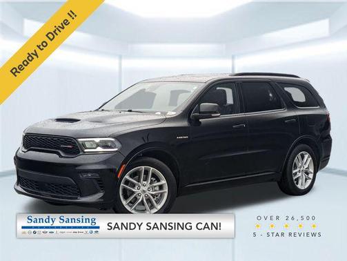 2023 Dodge Durango R/T Premium RWD