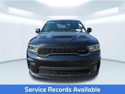 2023 Dodge Durango R/T Premium RWD