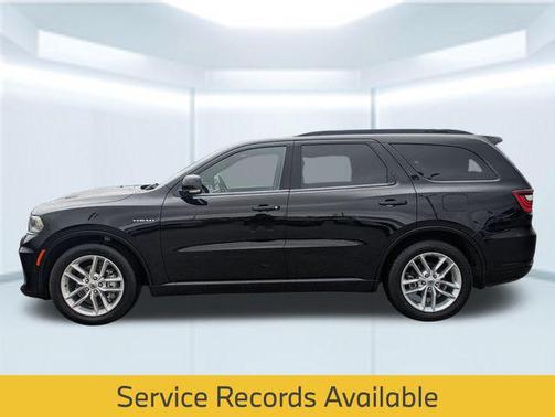 2023 Dodge Durango R/T Premium RWD