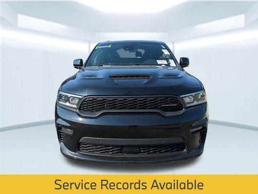 2023 Dodge Durango R/T Premium RWD